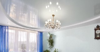 Глянцевый потолок Гай, цена от 4522 руб.
